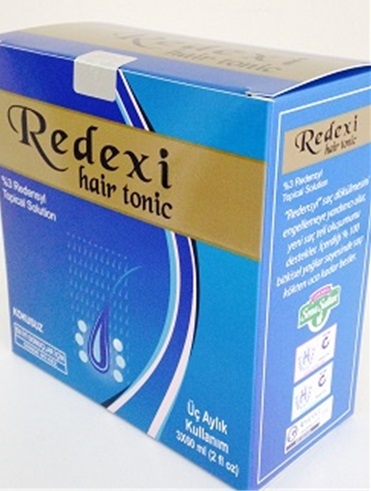 Redexi Hair Tonic